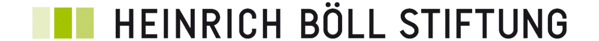 Böll logo transparent
