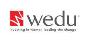 Wedu logo