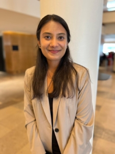 Anshula Madgula