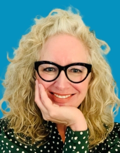 Beth Ellen Holimon, The Hive Collective