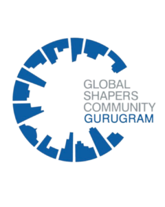 Gurugram Hub Logo GS