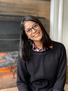 Aarti Rao, Wedu