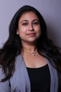 Sanjana Kashyap