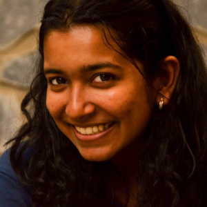 Shataakshi Verma, Art of Freedom Project
