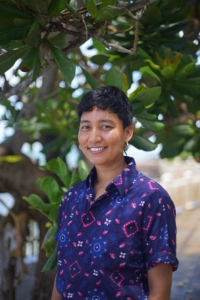 Shubha, RESURJ