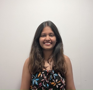 Uttanshi Agarwal, One Future Collective