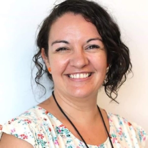 Victoria Kahla, World YWCA